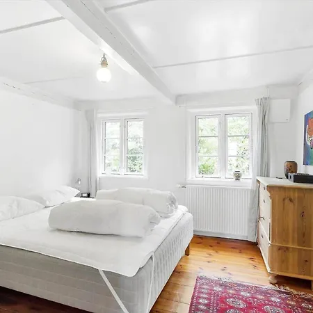 Ae222-marstal-trouslokkevej-1 Dom wakacyjny *