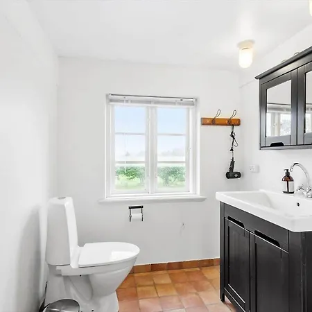 Semesterbostad Ae222-marstal-trouslokkevej-1 *