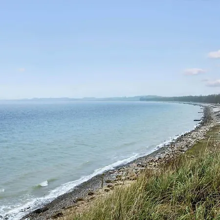 Semesterbostad Ae222-marstal-trouslokkevej-1 *