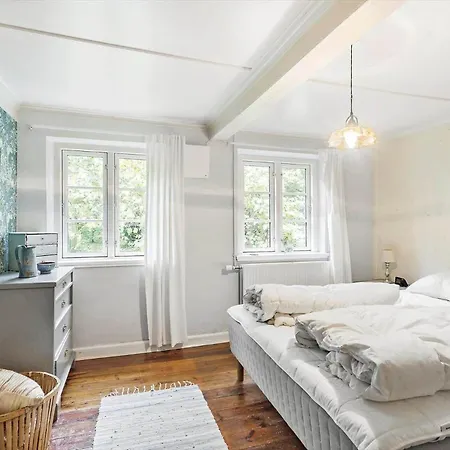 Ae222-marstal-trouslokkevej-1 Semesterbostad