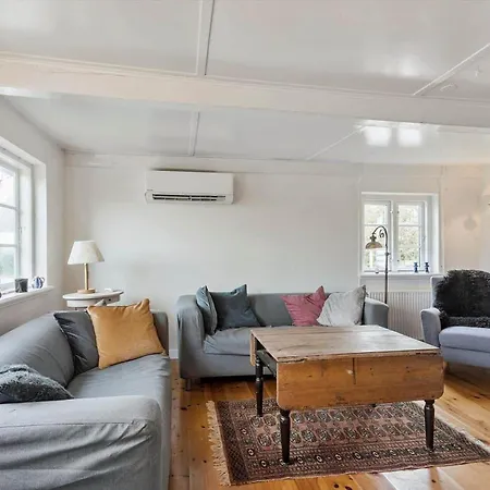 Semesterbostad Ae222-marstal-trouslokkevej-1