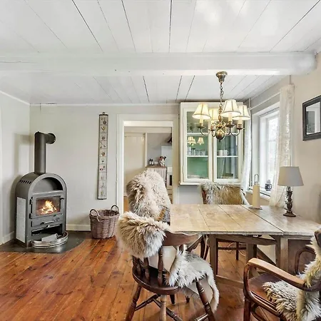 Ae222-marstal-trouslokkevej-1 Dom wakacyjny Marstal