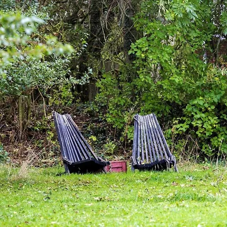 Ae222-marstal-trouslokkevej-1 Dom wakacyjny