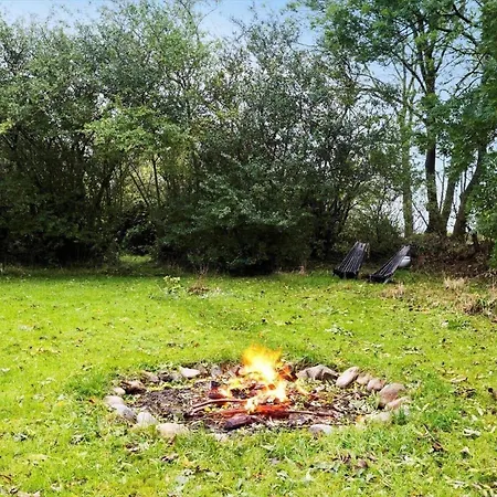 Ae222-marstal-trouslokkevej-1 Semesterbostad Marstal