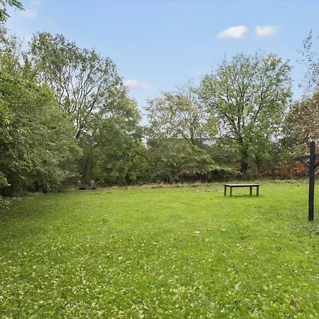 Dom wakacyjny Ae222-marstal-trouslokkevej-1 Marstal